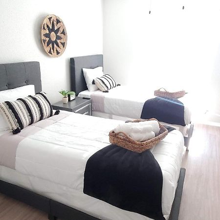 Fashionable Stylish Apartment ฮูสตัน ภายนอก รูปภาพ