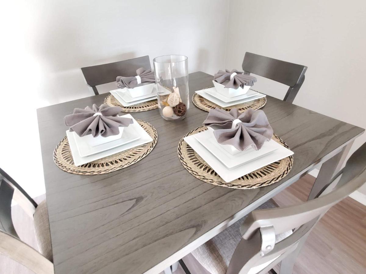 Fashionable Stylish Apartment ฮูสตัน ภายนอก รูปภาพ
