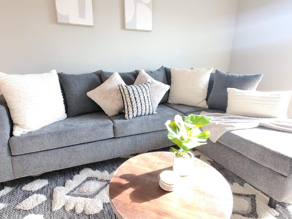 Fashionable Stylish Apartment ฮูสตัน ภายนอก รูปภาพ